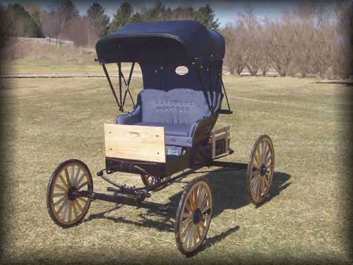 miniature horse buggy for sale